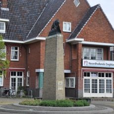 Den Vaderlant getrouwe