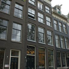 Keizersgracht 390, Amsterdam