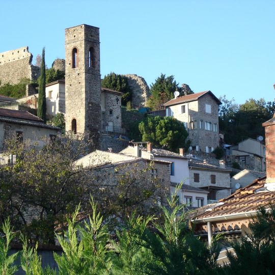 Charmes-sur-Rhône