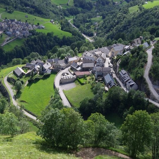 Bigorre