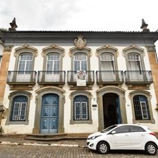 Museu de Arte Sacra de Mariana