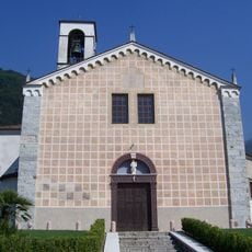 Chiesa di Santa Maria in Silvis