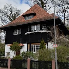 Haus Bogenweg 8