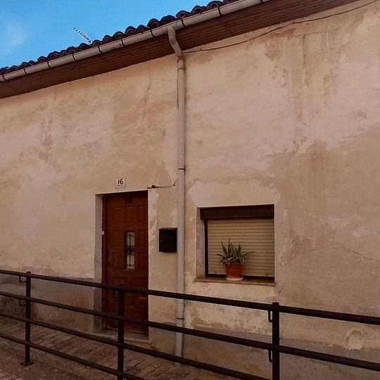 Casa Revilla 16