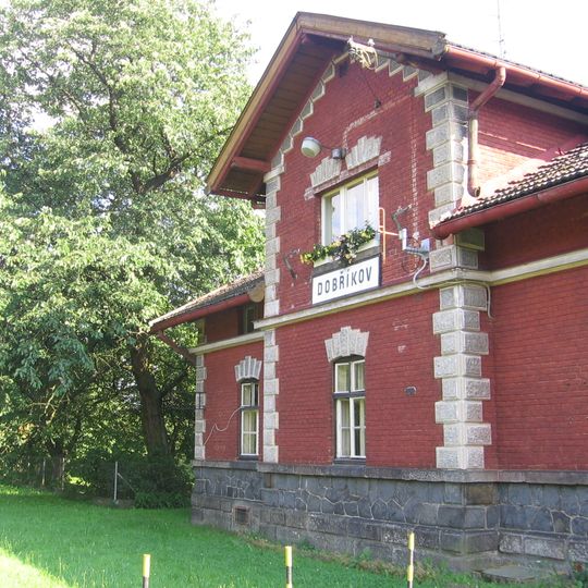 Dobříkov