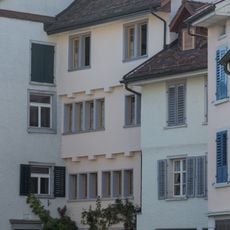 Schottengasse 18, Bischofszell