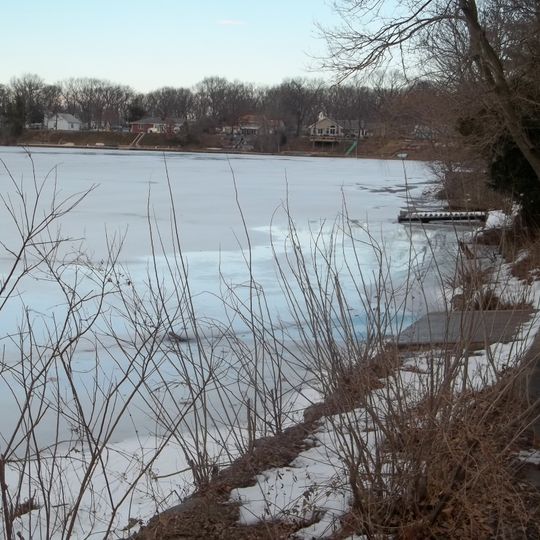 Delran Township