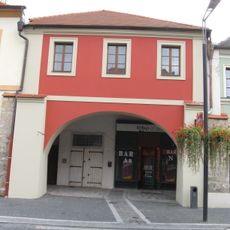 Staroměstské náměstí čp. 12