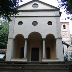 Cappella della Madonna della Neve