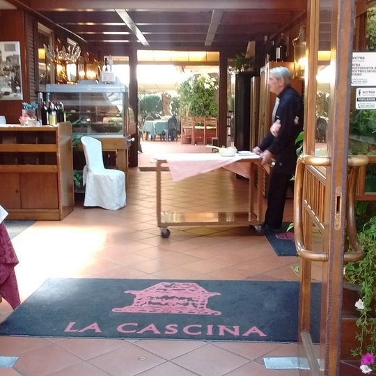 La Cascina