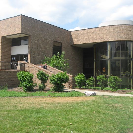 Shawnee State University