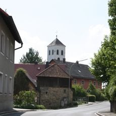 Katholische Pfarrkirche Herz Jesu