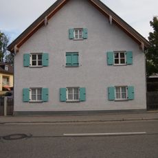 Forstenrieder Allee 191