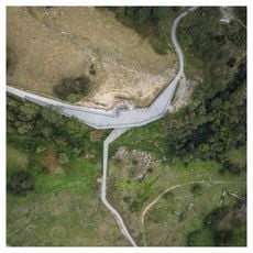 Hammershus Besøgscenter