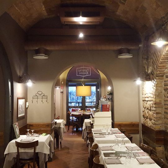 Taverna Rossini