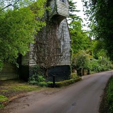 Spring Valley Mill