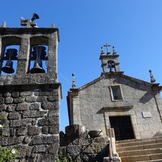 Church of Soengas
