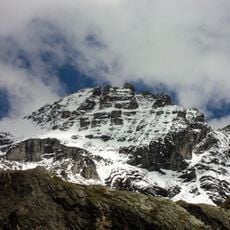 Rognosa d'Etiache