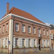 Mairie de Lambres-lez-Douai