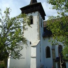 Șintereag church