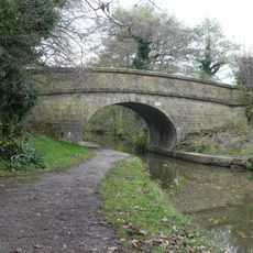 Canal Bridge Number 19