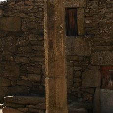 Pelourinho de Várzea da Serra