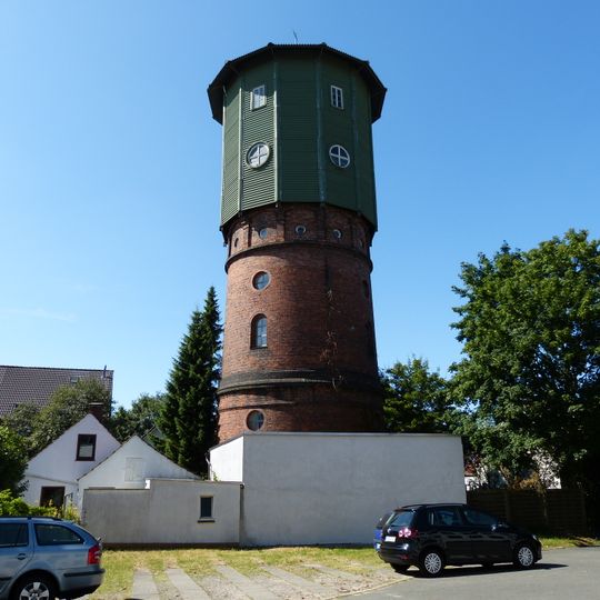 Wasserturm Vegesack