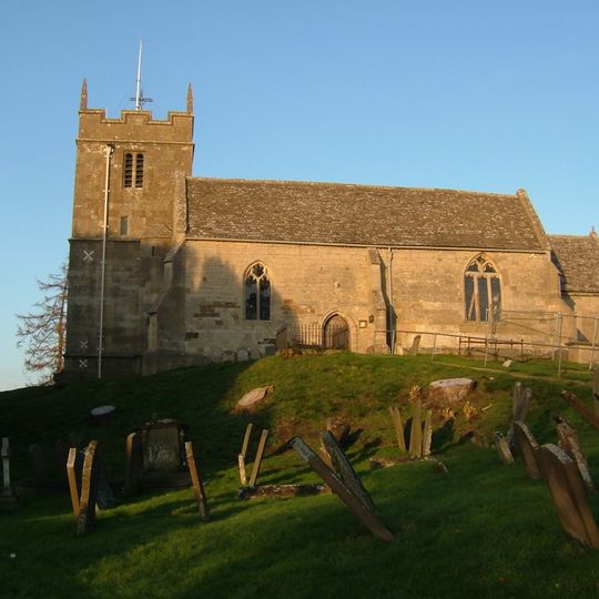 Church of St Bartholomew