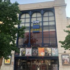 Ciné Capitole