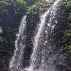 Khlong Chak Waterfall