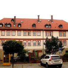 Untere Pfarrgasse 19