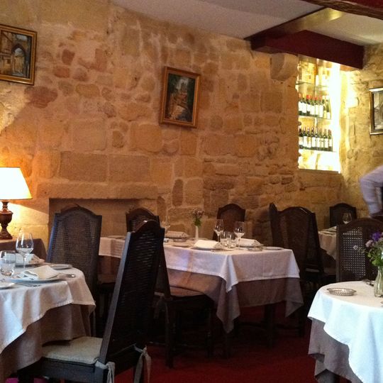 Le Tertre
