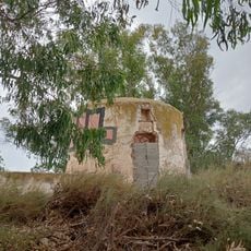 Molina del Cortijo de San Antonio