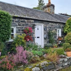Ferry Cottages, Port-Na-Craig Cottages, Pitlochry