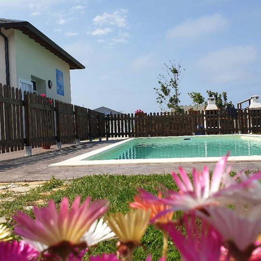 Rinlo Costa Camping