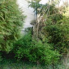 Kříž u čp. 31 v Chotěšově