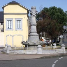 Fontaine Montaut