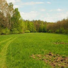 Dymokursko – Bahenské louky