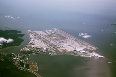 Aerial View 1