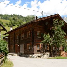 Bauernhaus Außergasperer