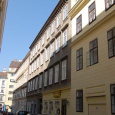 Sigmundsgasse 14