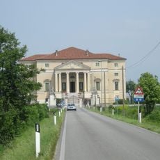 Villa Da Porto Casarotto