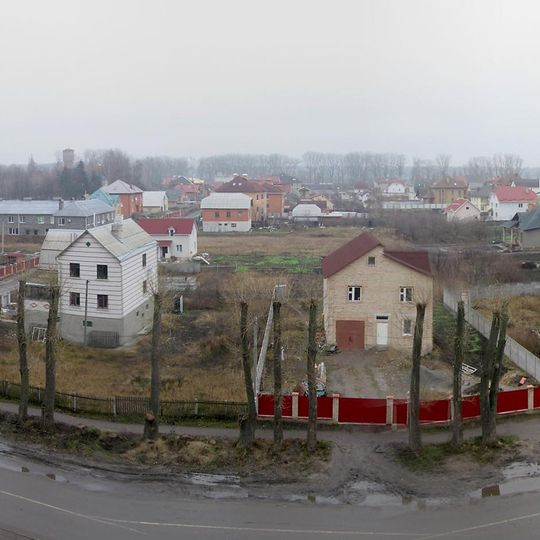 Vyshneve