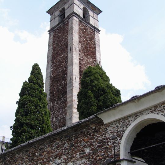 Chiesa di Santa Maria di Ponte