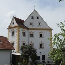 Hammerschloss Rohrbach