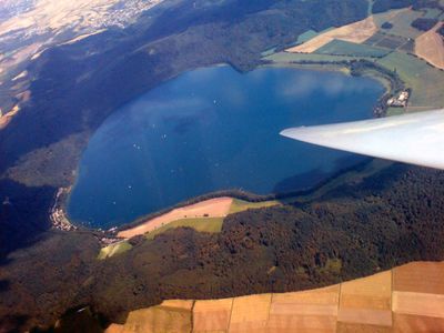 Aerial View 2