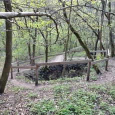 Farkas-völgyi Sinkhole