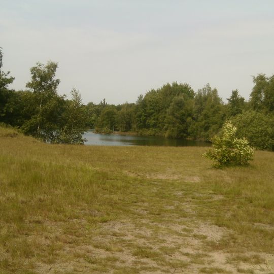 Sandtrockenrasen Achim