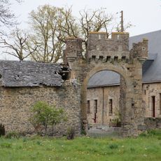 Manoir de la Chesnelière