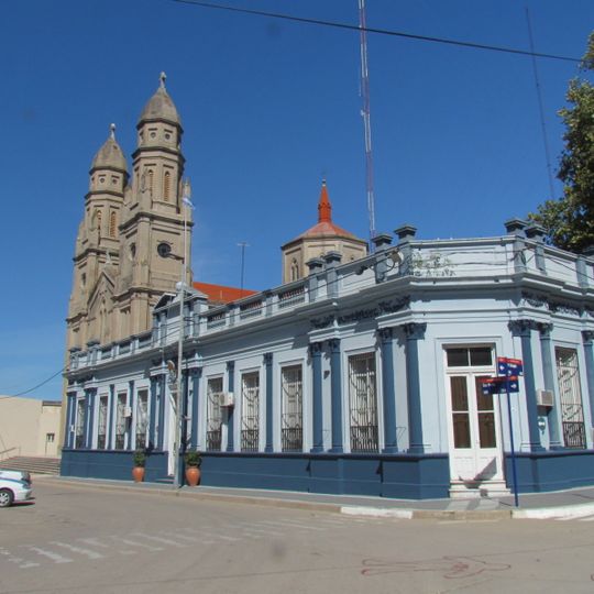 Dipartimento di Diamante